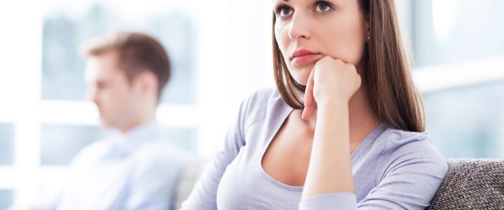 gaat mijn vrouw vreemd