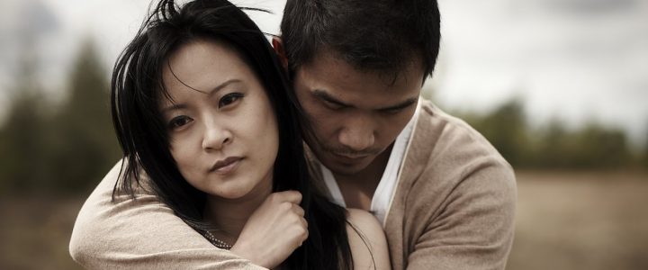 Wat gebeurt er als de verliefdheid over is? als de verliefdheid over is