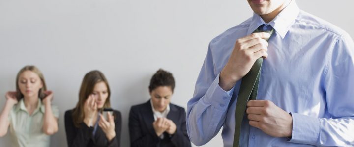 Belangrijke ontdekkingen over de eerste indruk eerste indruk