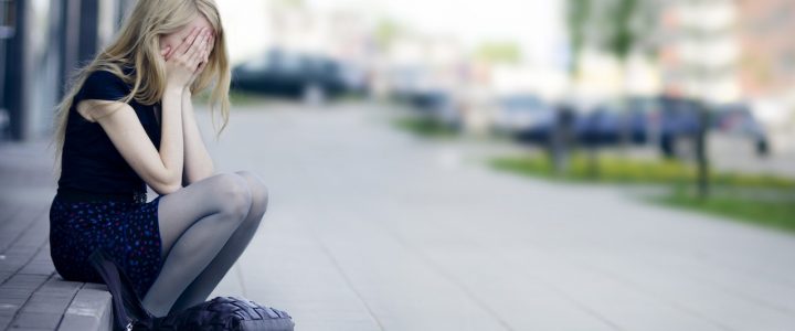 schuldgevoel na vreemdgaan