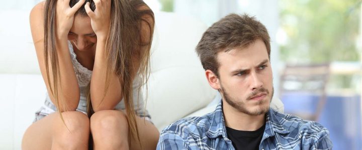 symptomen vreemdgaan