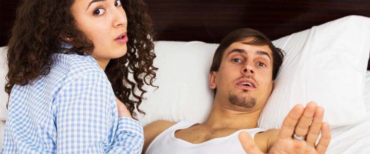 vreemdgaan herkennen